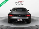 2025 Nissan Z Sport