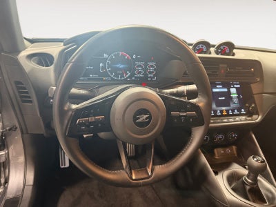 2025 Nissan Z Performance
