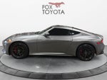 2025 Nissan Z Performance