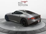 2025 Nissan Z Performance