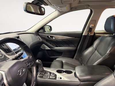 2020 INFINITI Q50 3.0t SPORT