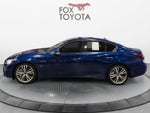 2020 INFINITI Q50 3.0t SPORT