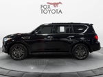 2022 INFINITI QX80 PREMIUM SELECT