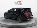 2022 INFINITI QX80 PREMIUM SELECT