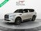 2022 INFINITI QX80 SENSORY