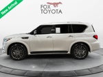 2022 INFINITI QX80 SENSORY