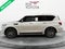 2022 INFINITI QX80 SENSORY