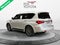 2022 INFINITI QX80 SENSORY