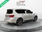 2022 INFINITI QX80 SENSORY