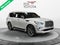 2022 INFINITI QX80 SENSORY