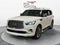 2021 INFINITI QX80 SENSORY