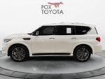 2021 INFINITI QX80 SENSORY