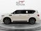 2021 INFINITI QX80 SENSORY