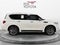 2021 INFINITI QX80 SENSORY