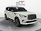 2021 INFINITI QX80 SENSORY