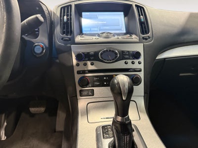 2008 INFINITI G37 Journey
