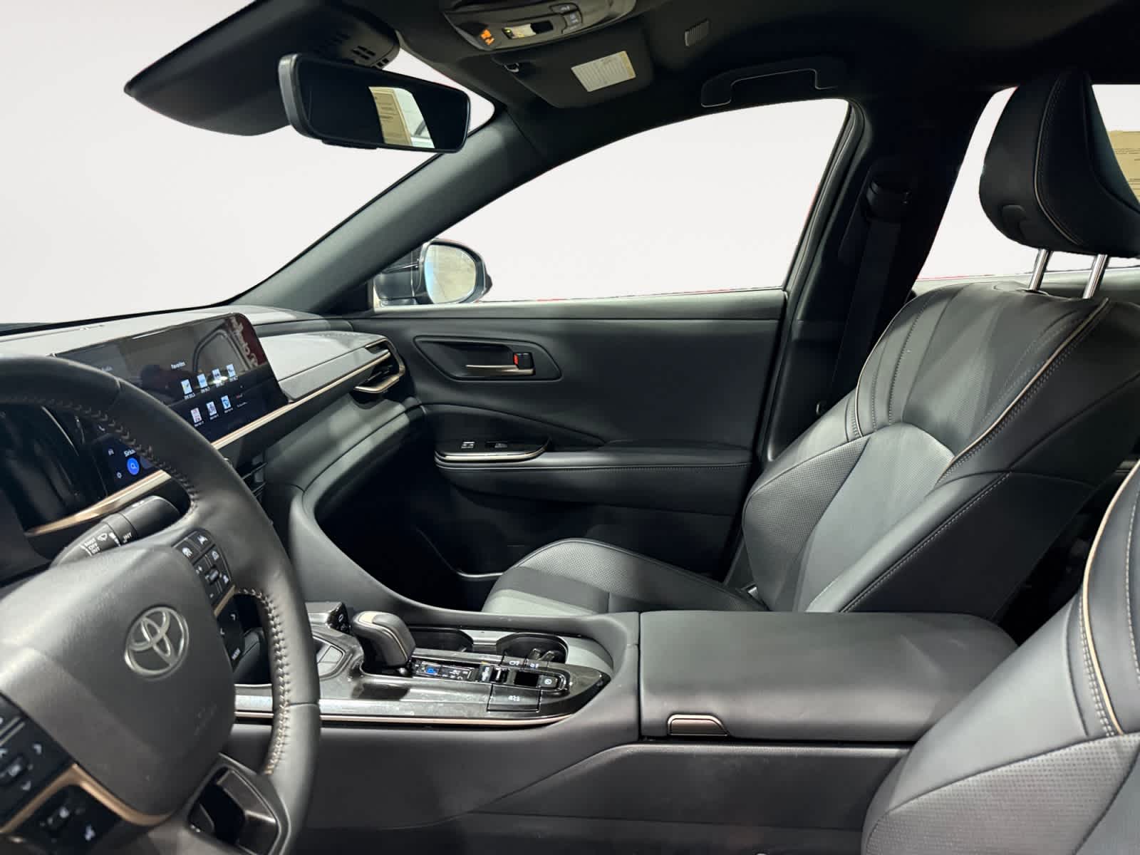 2026 Toyota Crown XLE