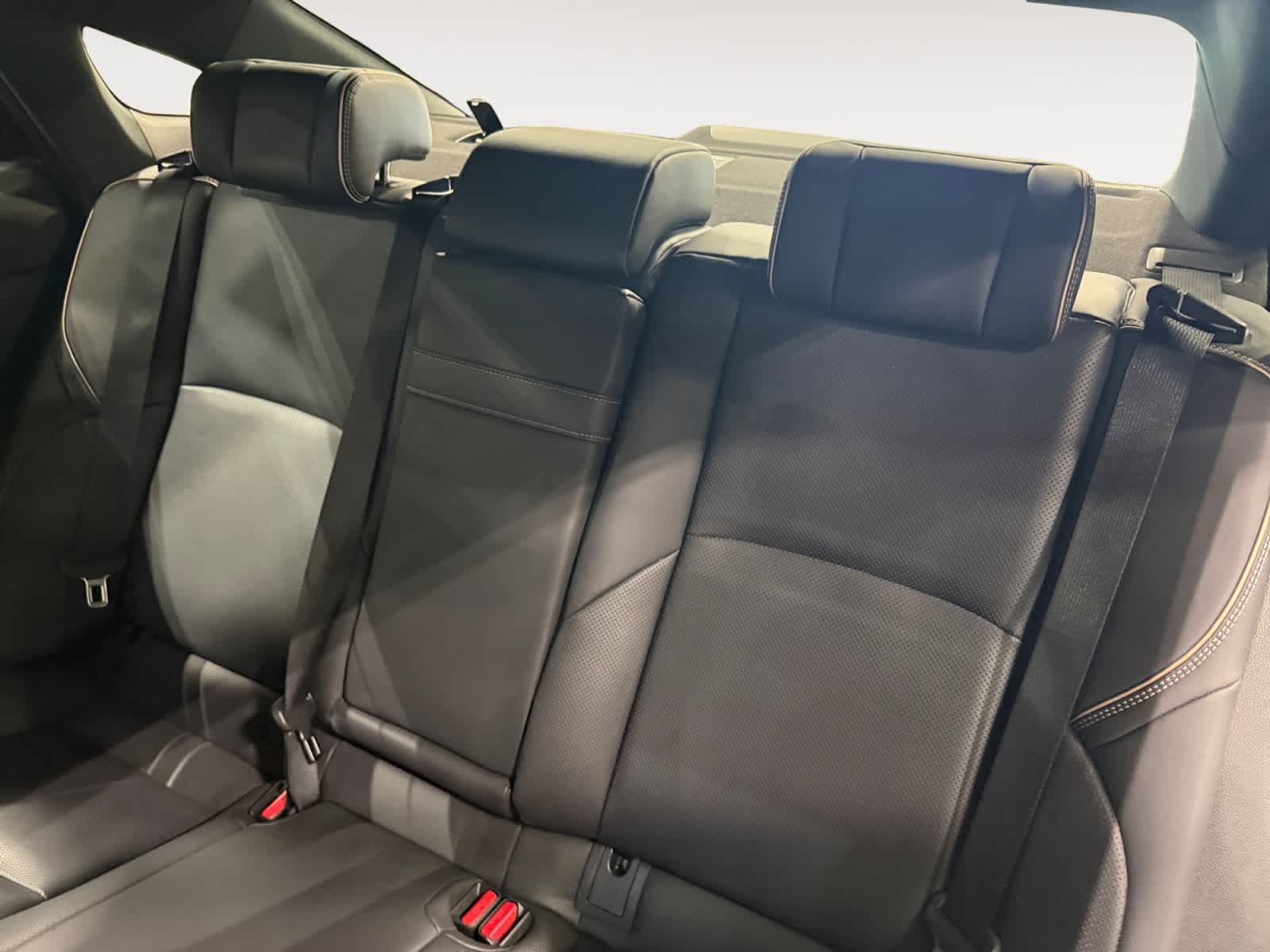 2026 Toyota Crown XLE
