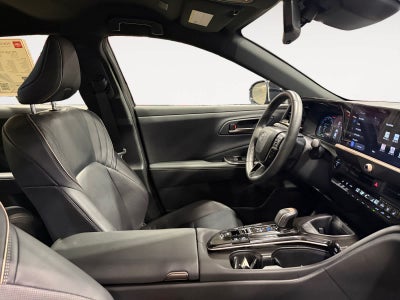 2026 Toyota Crown XLE