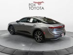 2026 Toyota Crown XLE