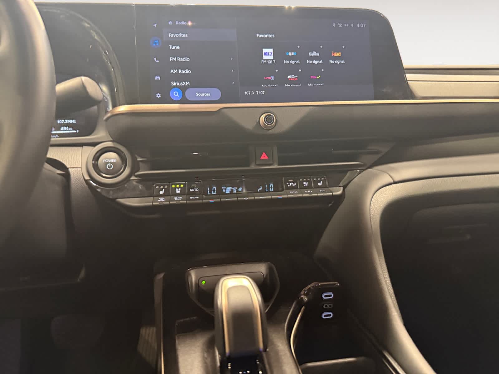 2026 Toyota Crown XLE