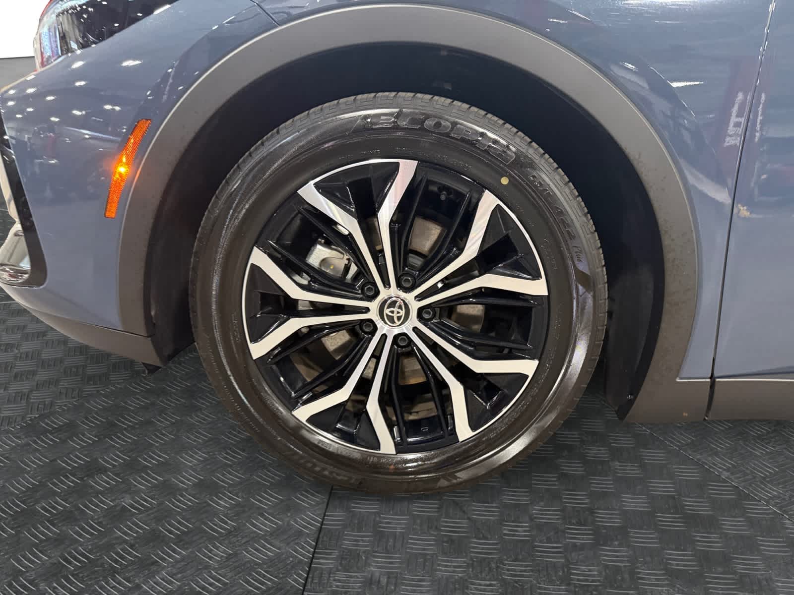 2026 Toyota Crown XLE