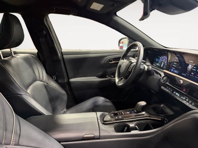 2026 Toyota Crown XLE