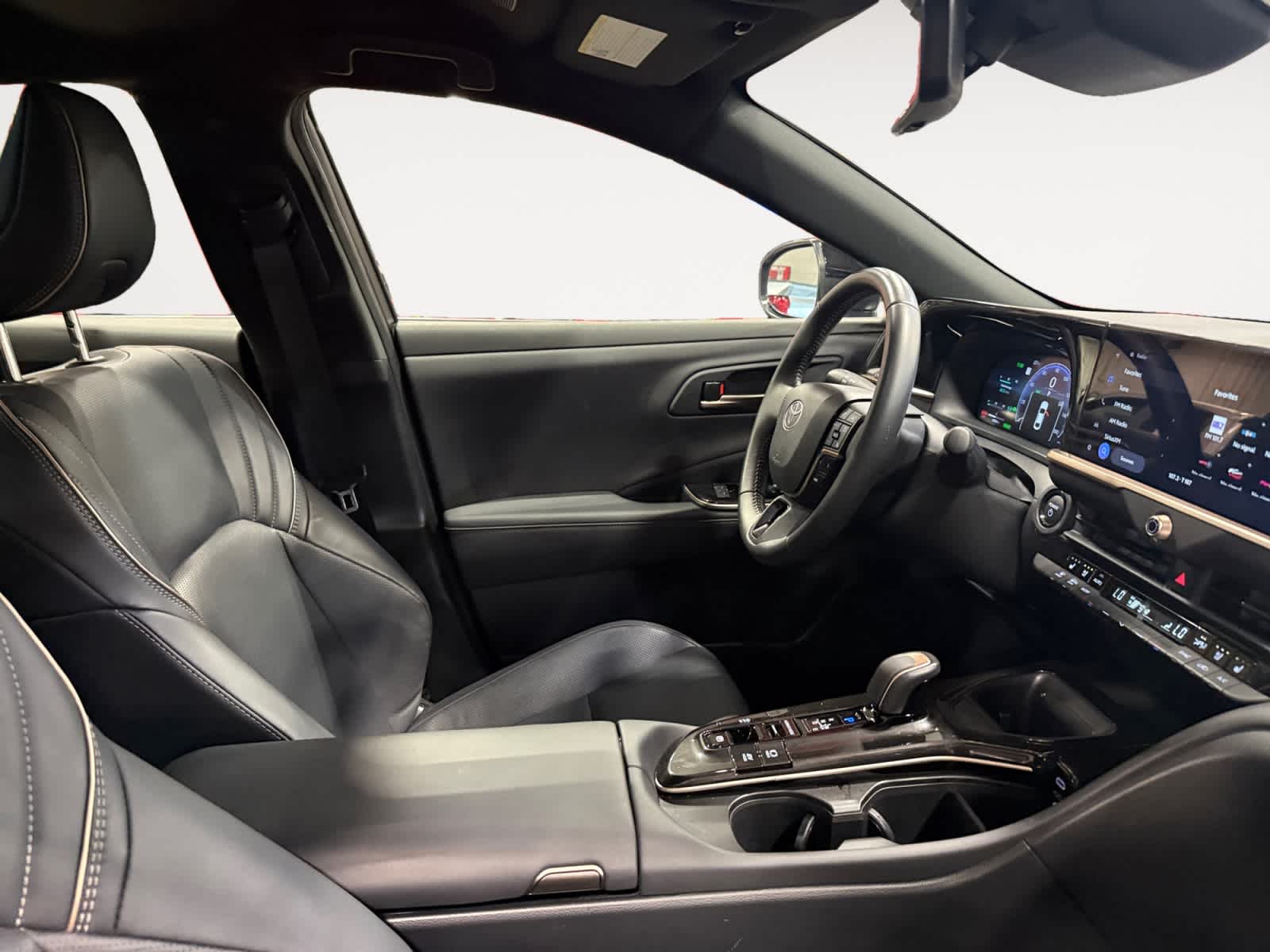 2026 Toyota Crown XLE