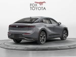 2026 Toyota Crown Limited
