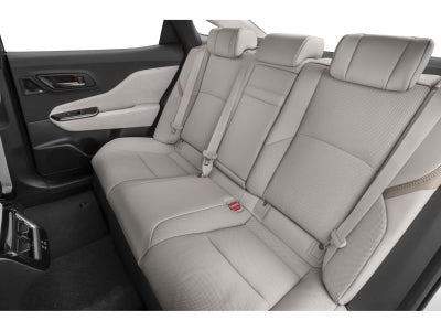 2026 Toyota Crown Limited