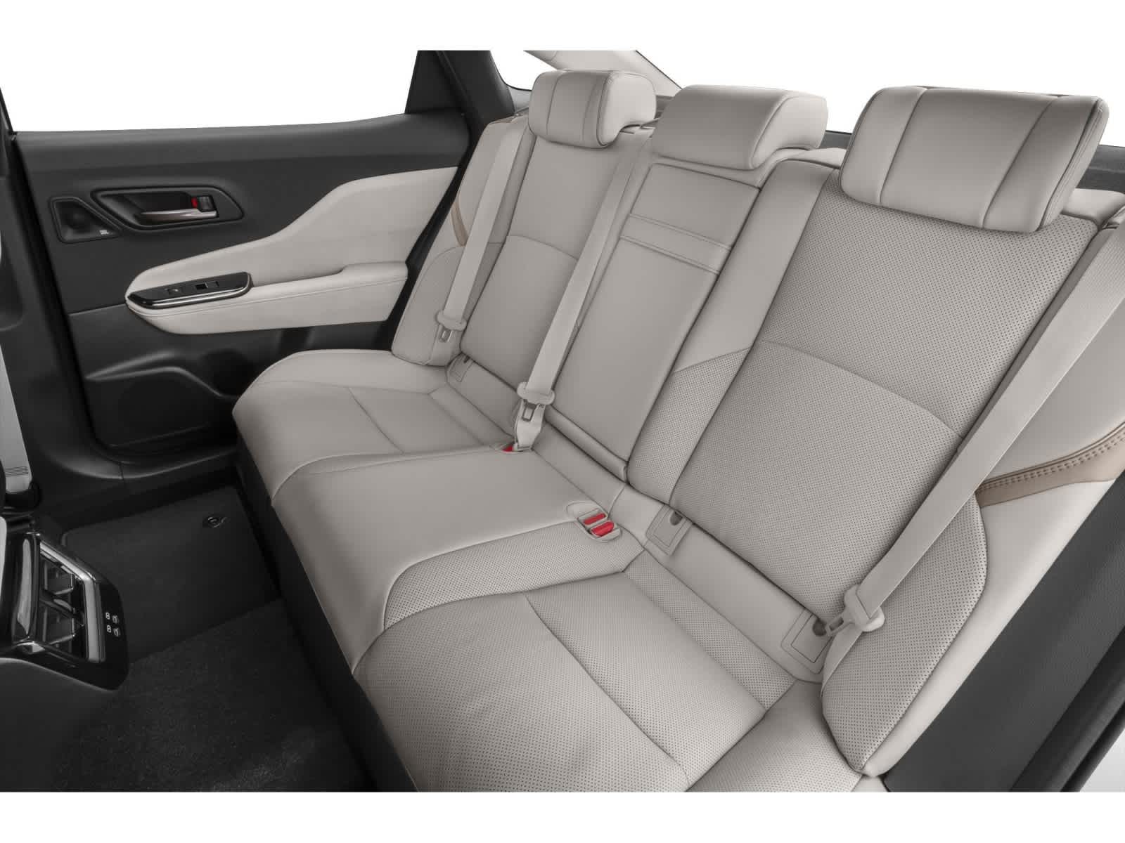 2026 Toyota Crown Limited