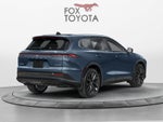 2025 Toyota Crown Signia Limited