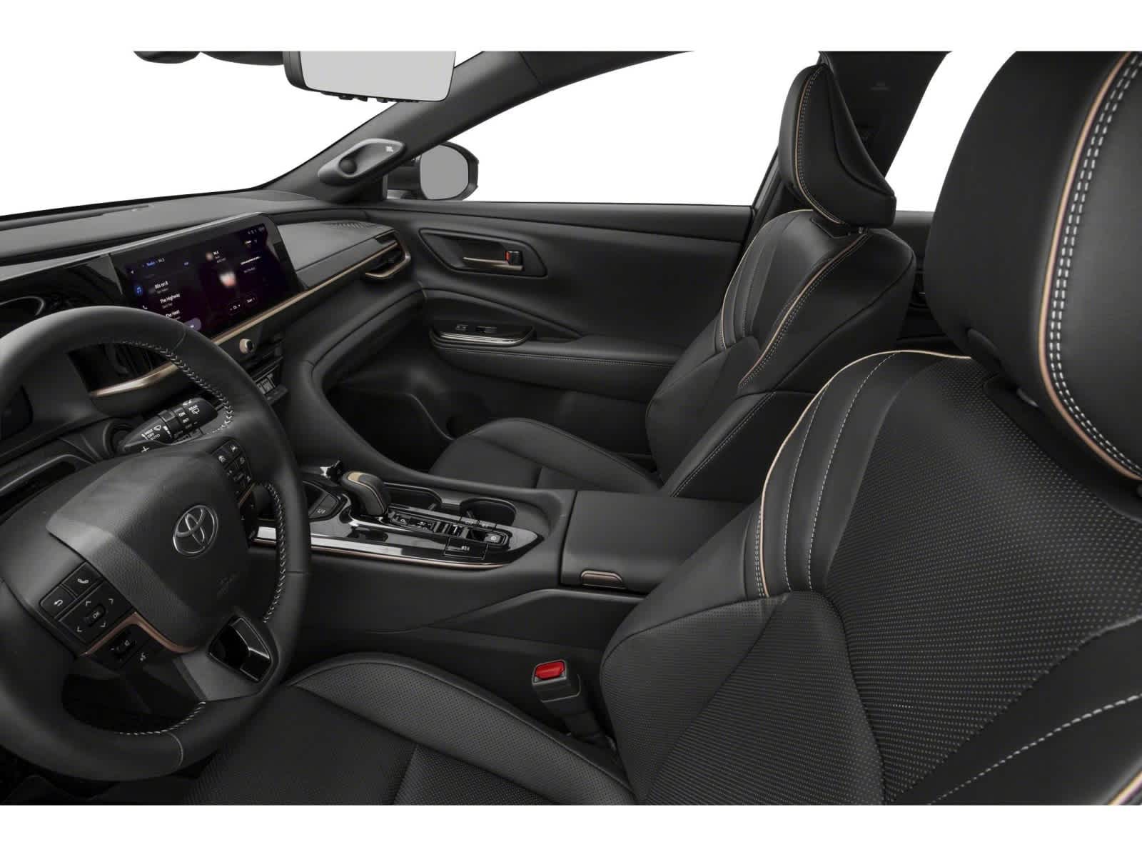 2025 Toyota Crown Signia Limited