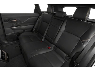 2025 Toyota Crown Signia Limited