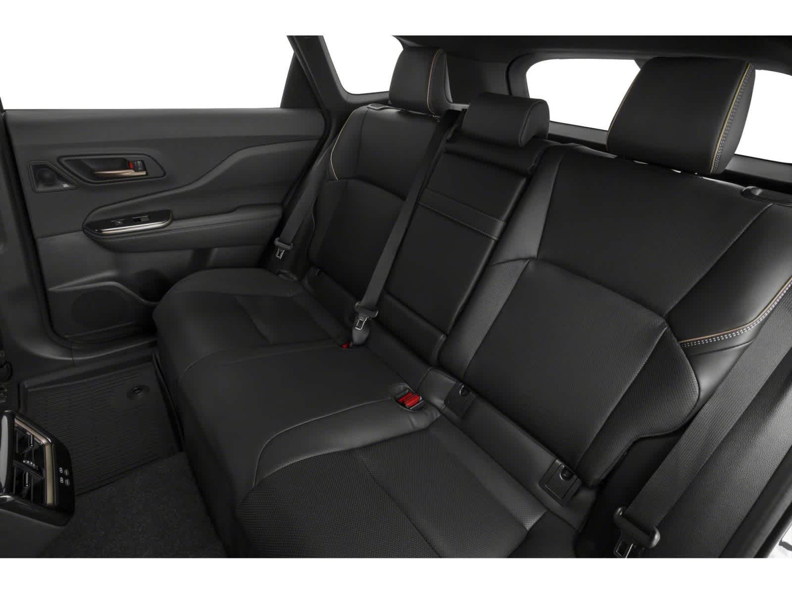 2025 Toyota Crown Signia Limited