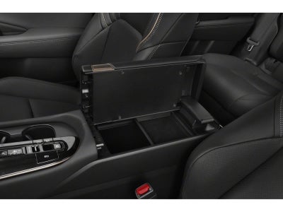 2025 Toyota Crown Signia Limited