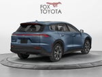2026 Toyota Crown Signia Limited