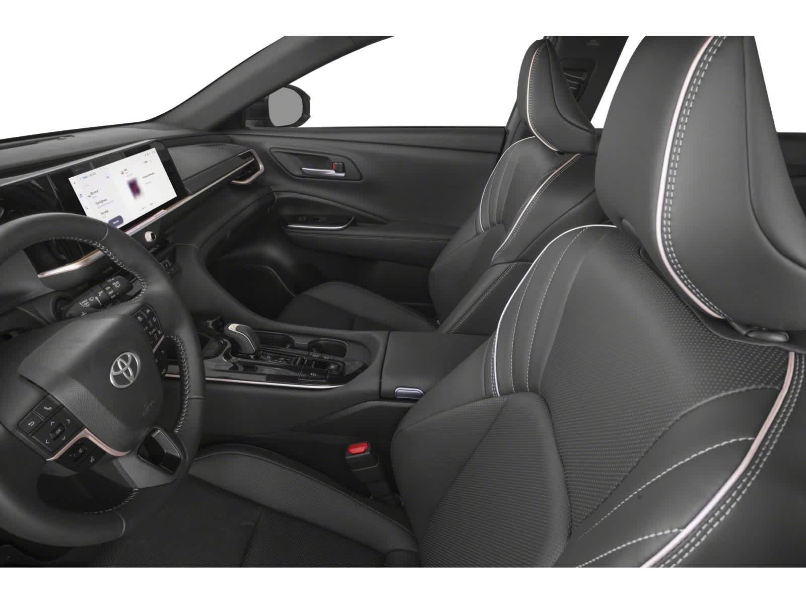 2026 Toyota Crown Signia Limited