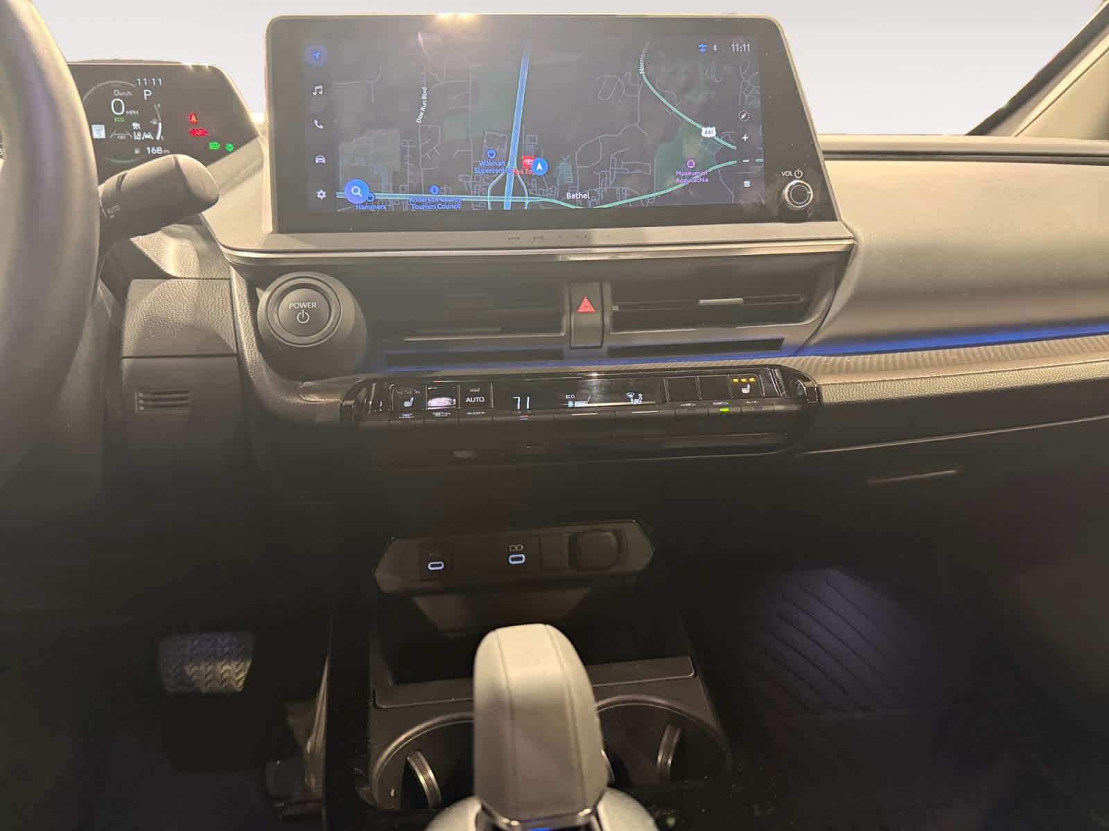 2025 Toyota Prius XLE