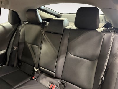 2025 Toyota Prius XLE