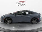 2025 Toyota Prius XLE