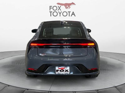 2025 Toyota Prius XLE