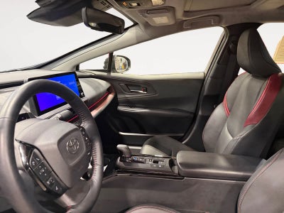 2024 Toyota Prius Prime XSE