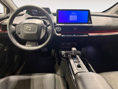 2024 Toyota Prius Prime XSE