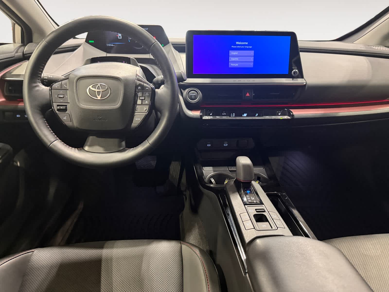 2024 Toyota Prius Prime XSE