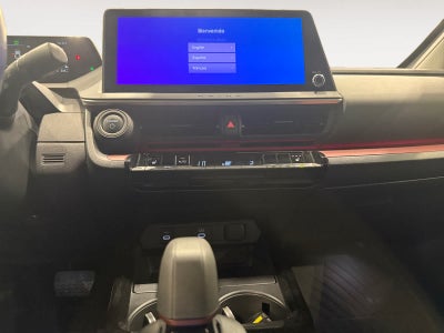 2024 Toyota Prius Prime XSE