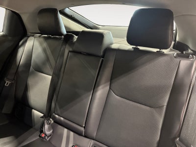 2024 Toyota Prius Prime XSE