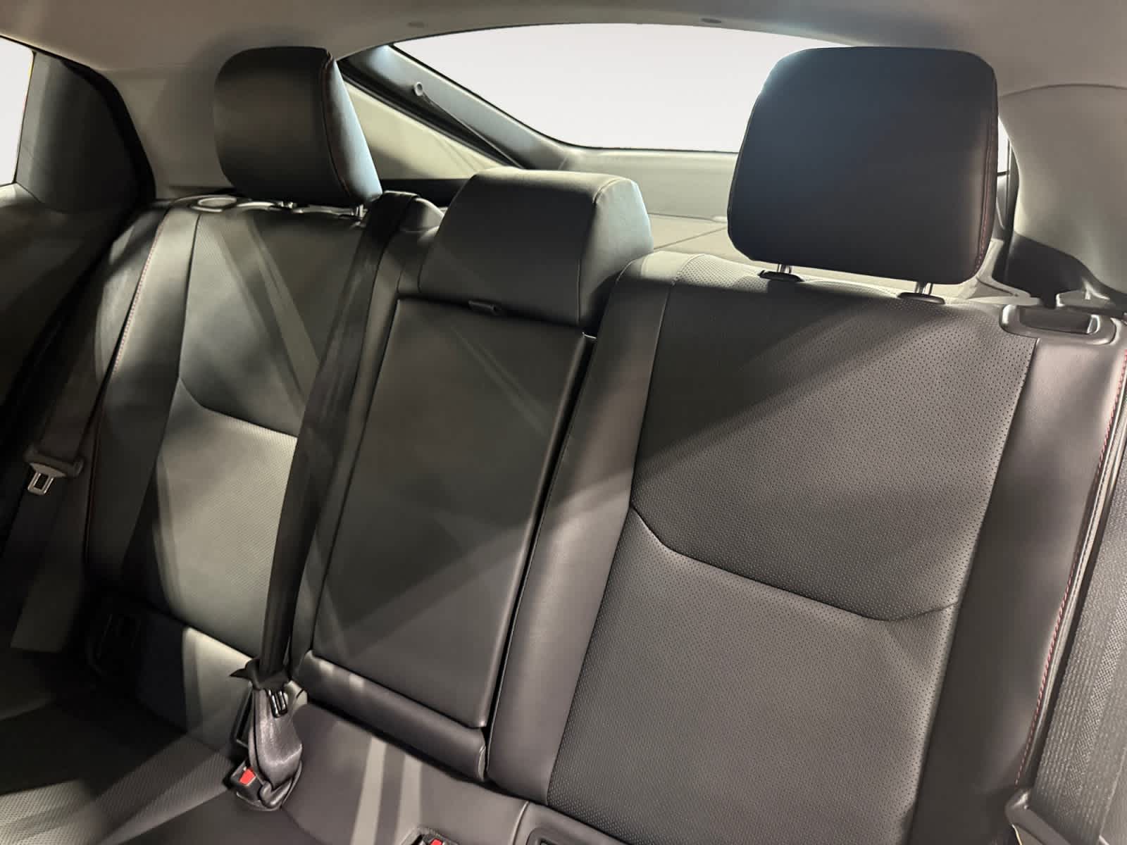 2024 Toyota Prius Prime XSE