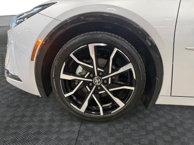 2024 Toyota Prius Prime XSE