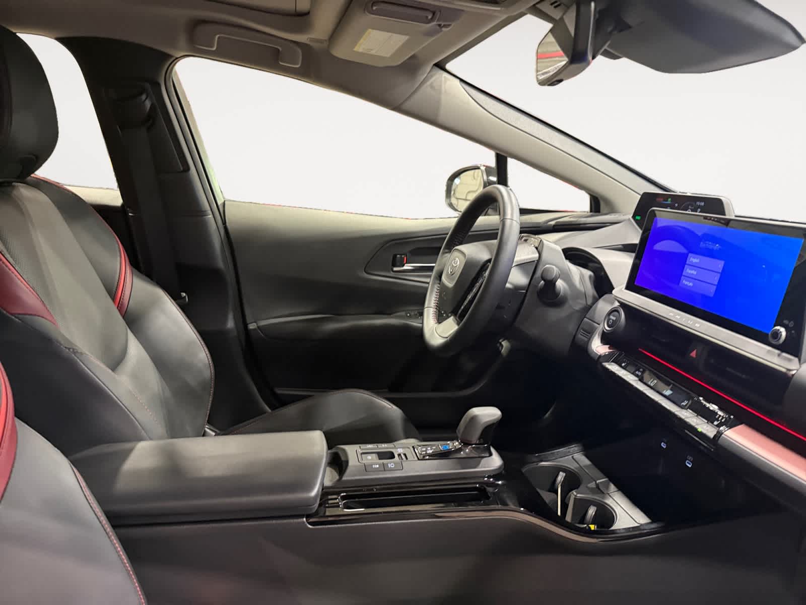 2024 Toyota Prius Prime XSE